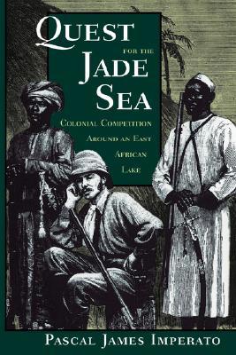 Quest For The Jade Sea