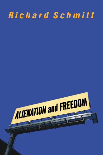 Alienation And Freedom