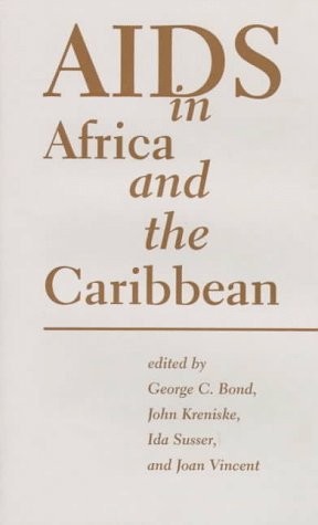 AIDS in Africa and the Caribbean