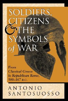 Soldiers, Citizens, and the Symbols of War