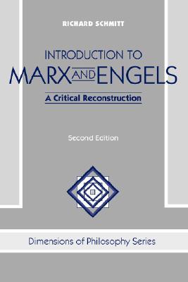 Introduction to Marx and Engels