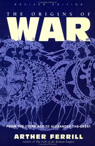 The Origins of War