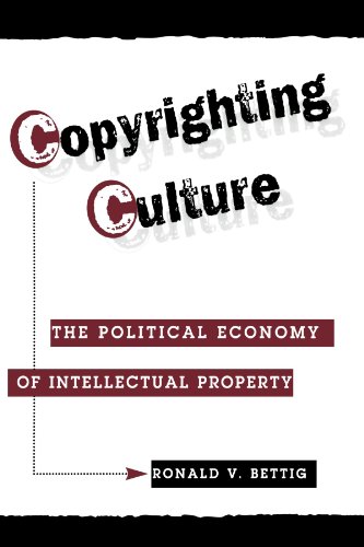 Copyrighting Culture