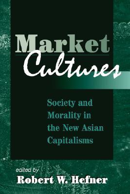 Market Cultures