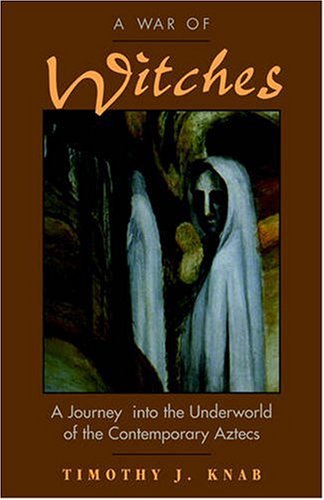 A War Of Witches
