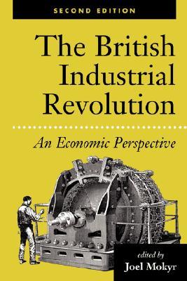 The British Industrial Revolution