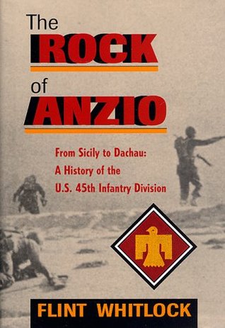 The Rock Of Anzio