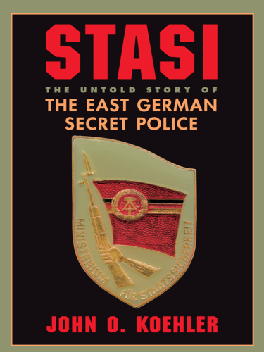 Stasi