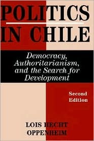 Politics in Chile