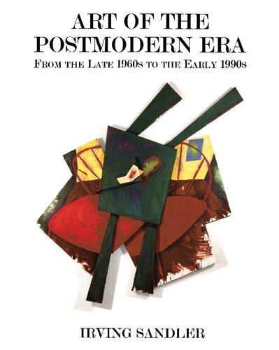 Art of the Postmodern Era