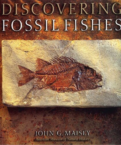 Discovering Fossil Fishes