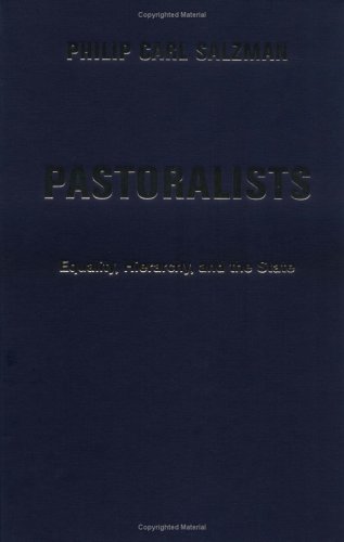 Pastoralists