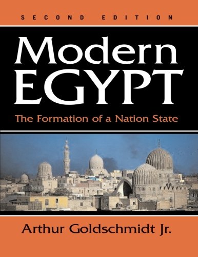 Modern Egypt