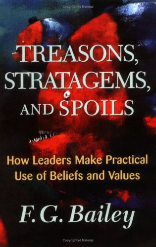 Treasons, Stratagems, And Spoils