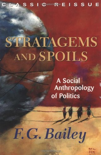 Stratagems And Spoils