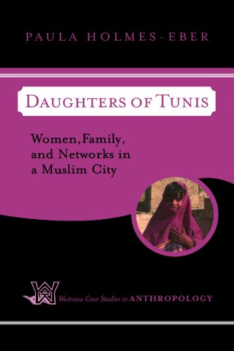 Daughters of Tunis