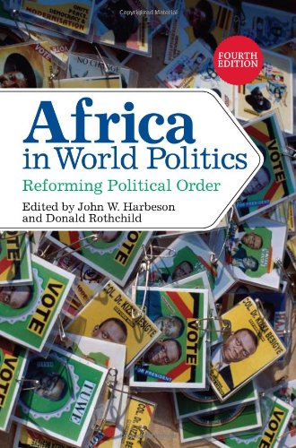 Africa in World Politics