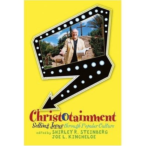 Christotainment