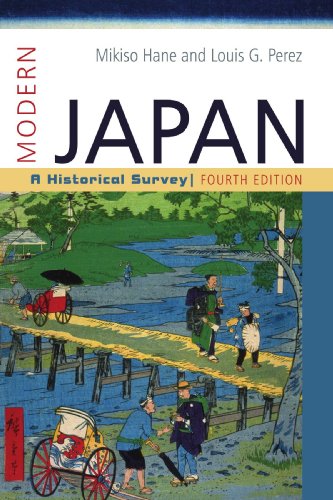 Modern Japan