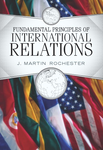 Fundamental Principles of International Relations