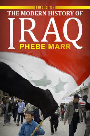 The Modern History of Iraq