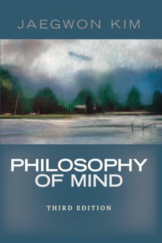 Philosophy of Mind