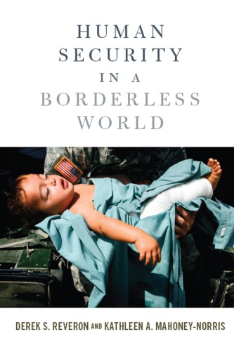 Human Security in a Borderless World