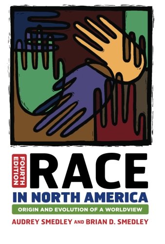 Race in North America