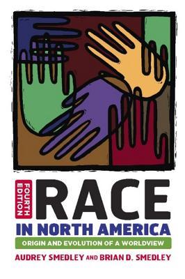 Race in North America