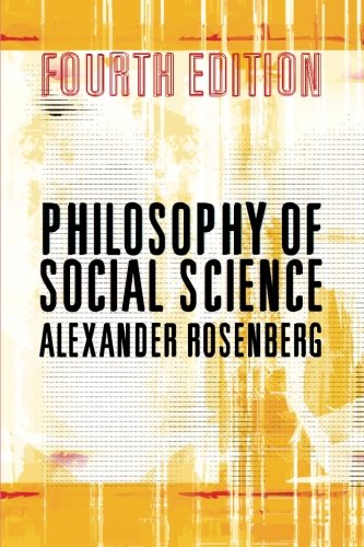 Philosophy of Social Science