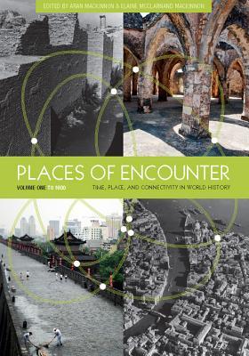 Places of Encounter, Volume 1