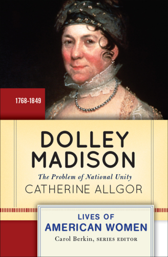 Dolley Madison