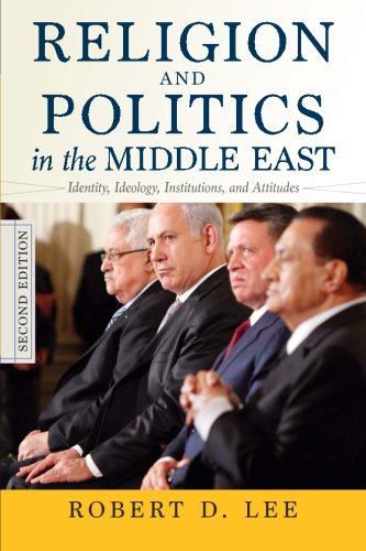 Religion and Politics in the Middle East