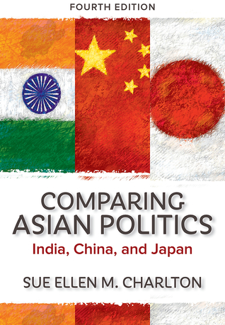 Comparing Asian Politics