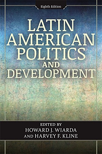 Latin American Politics and Development