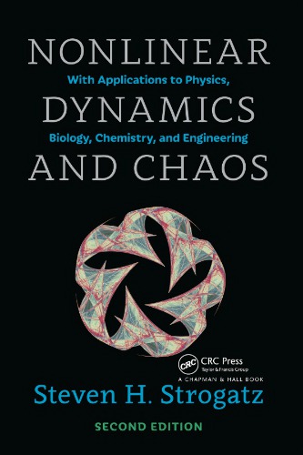 Nonlinear Dynamics and Chaos