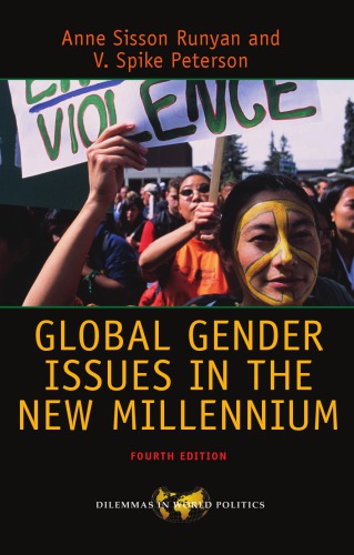 Global Gender Issues in the New Millennium