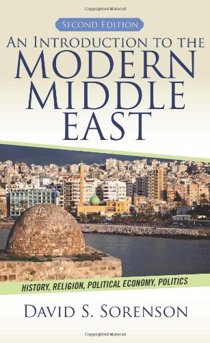 An Introduction to the Modern Middle East