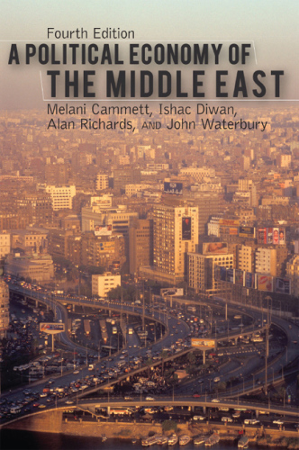 A Political Economy of the Middle East