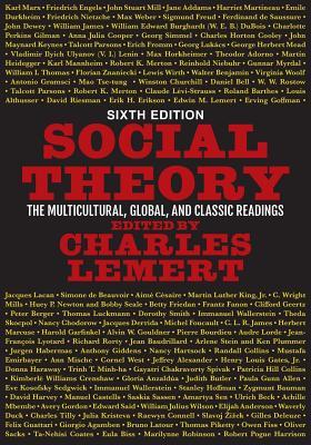 Social Theory