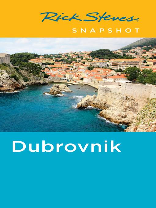 Rick Steves Snapshot Dubrovnik