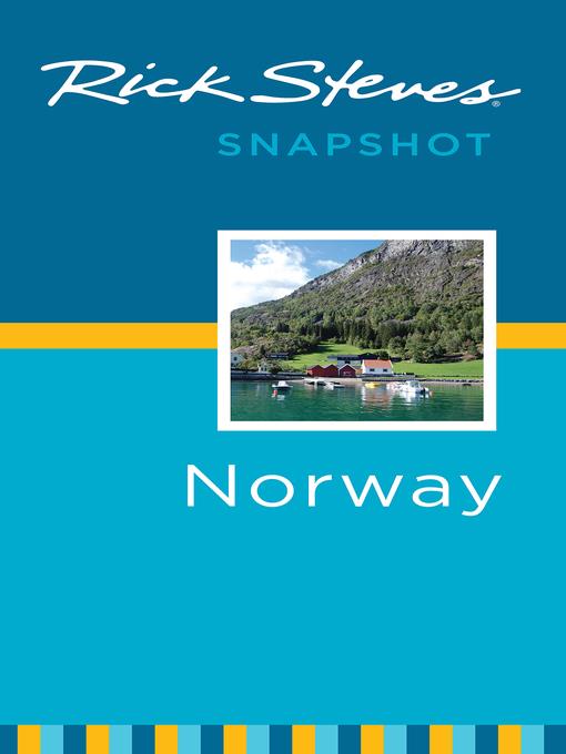 Rick Steves Snapshot Norway