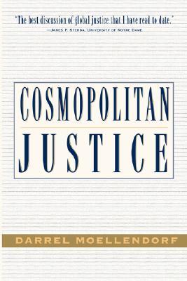 Cosmopolitan Justice