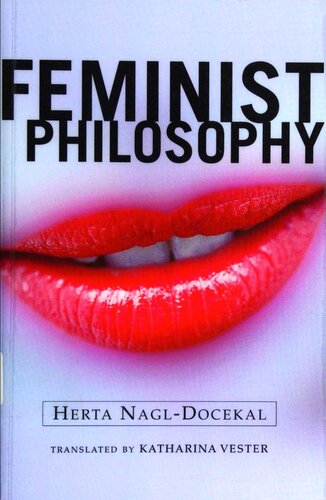 Feminist Philosophy