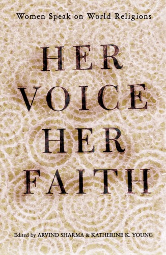 Her Voice, Her Faith