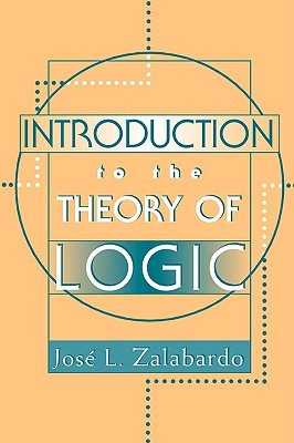 Introduction To The Theory Of Logic