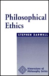 Philosophical Ethics