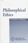 Philosophical Ethics