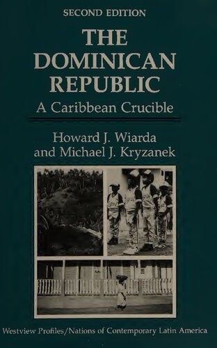 The Dominican Republic