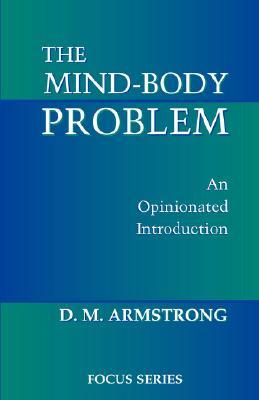 The Mind-body Problem